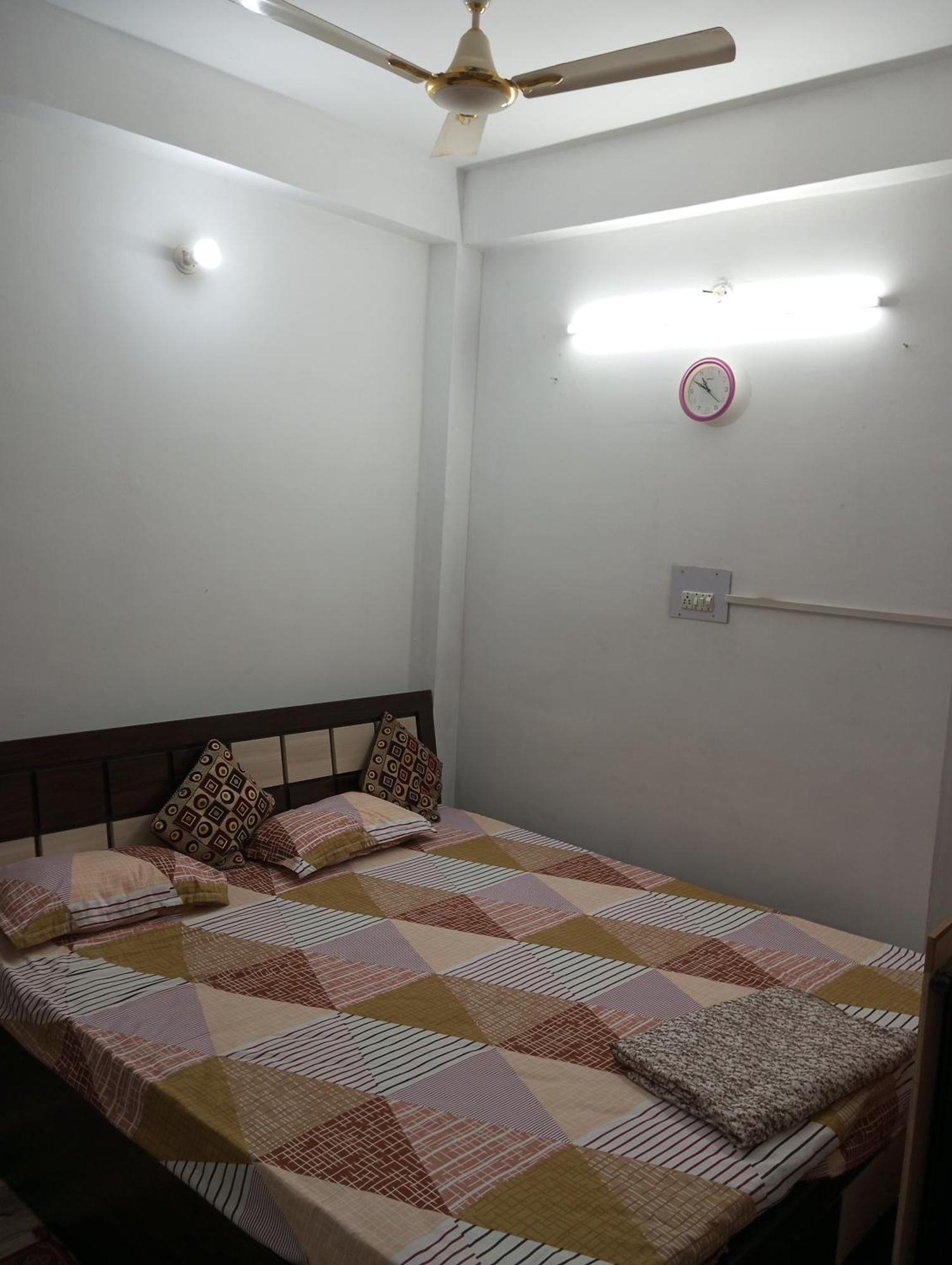 Darbar Homestay Gaya Exterior foto