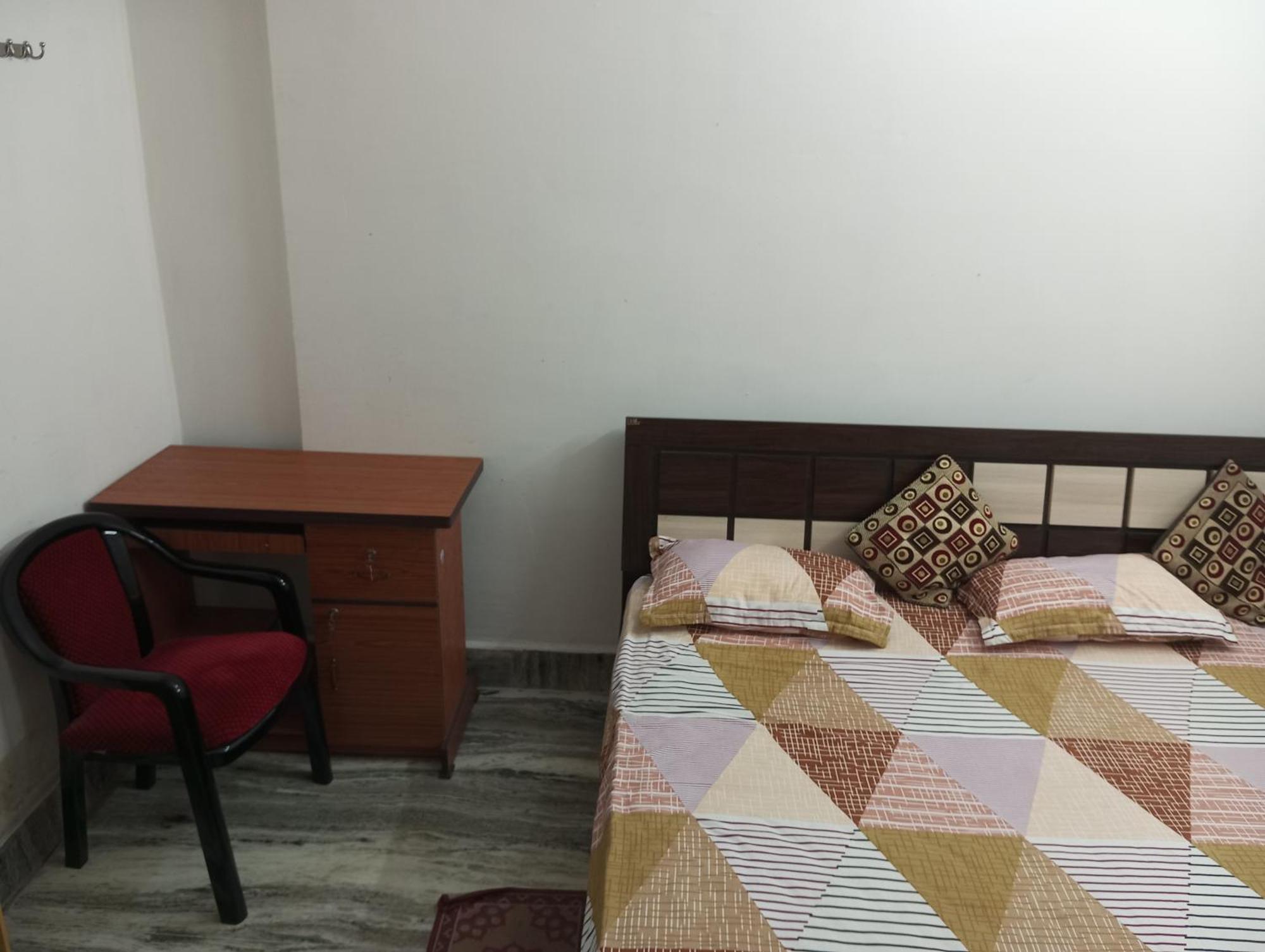 Darbar Homestay Gaya Exterior foto